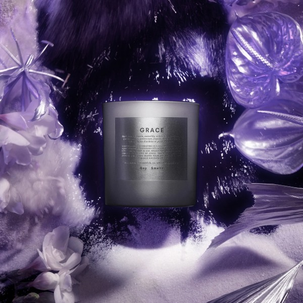 Scented Candles - Thirty Six Knots - thirtysixknots.com