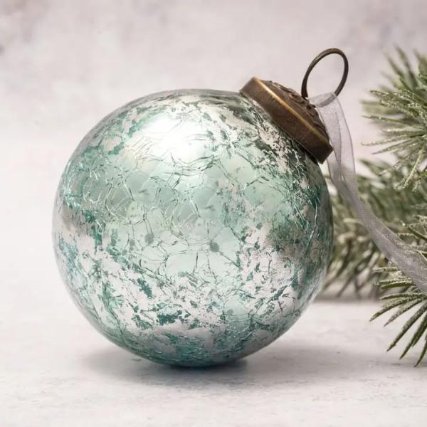 Mix Christmas Ornaments Bundle (Set of 20)