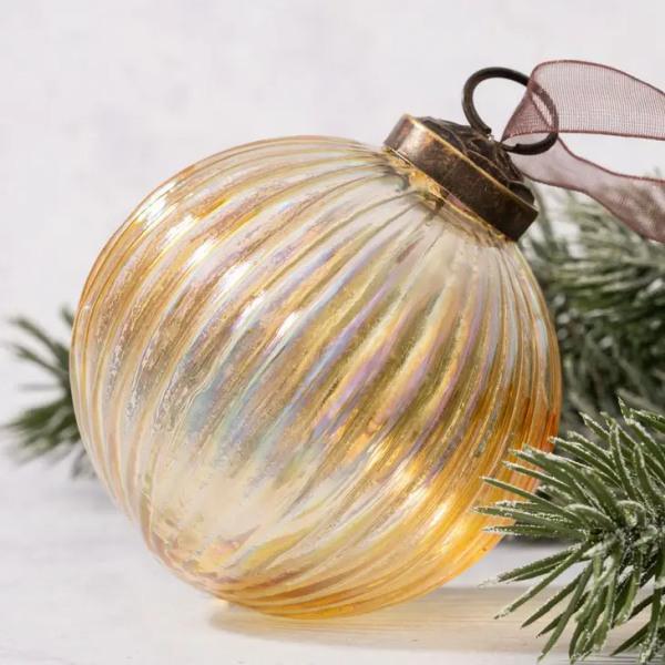 Mix Christmas Ornaments Bundle (Set of 20)