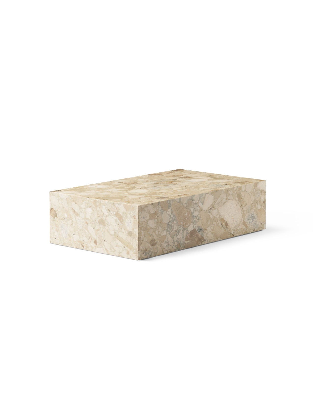Audo Copenhagen MARBLE PLINTH