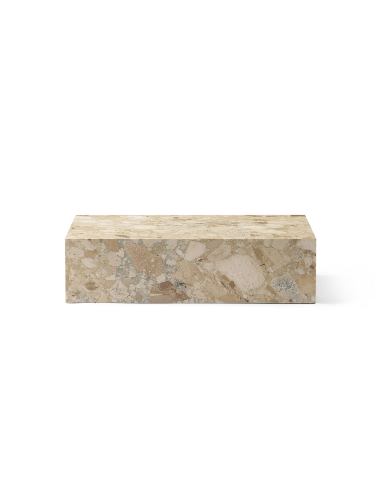 Audo Copenhagen MARBLE PLINTH