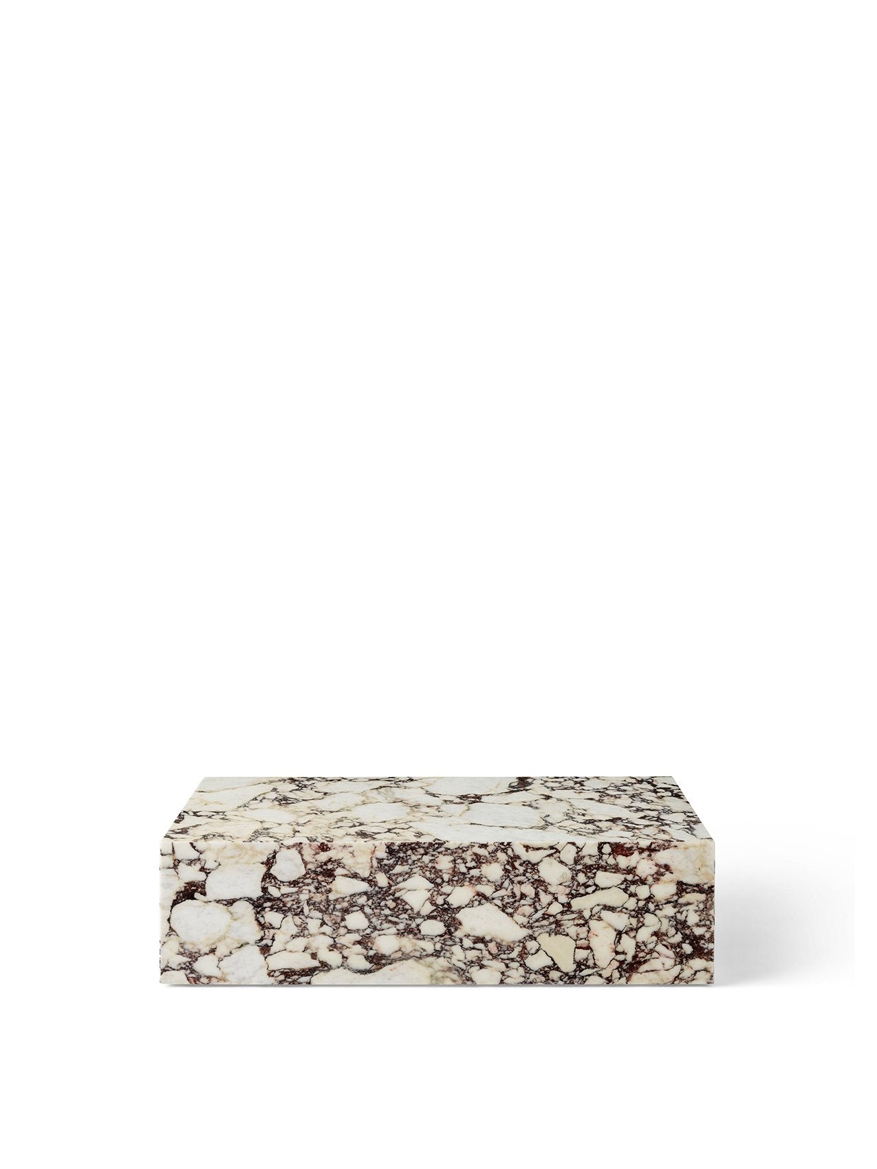 Audo Copenhagen MARBLE PLINTH