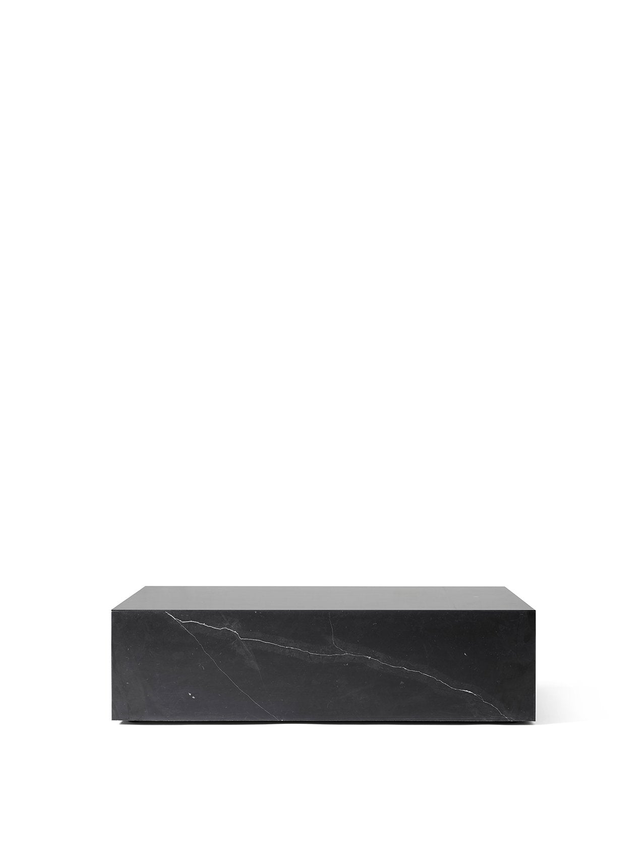 Audo Copenhagen MARBLE PLINTH