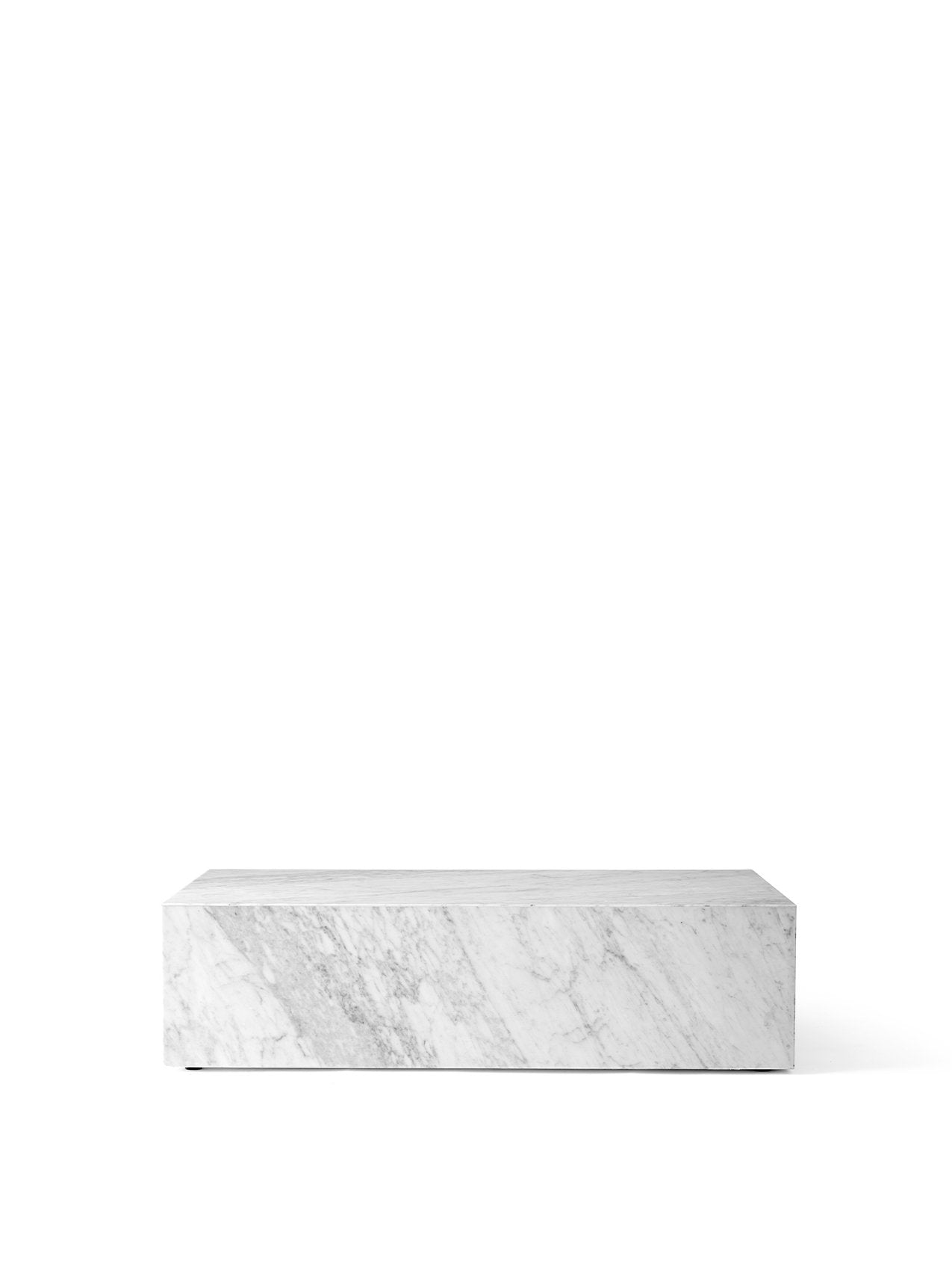 Audo Copenhagen MARBLE PLINTH