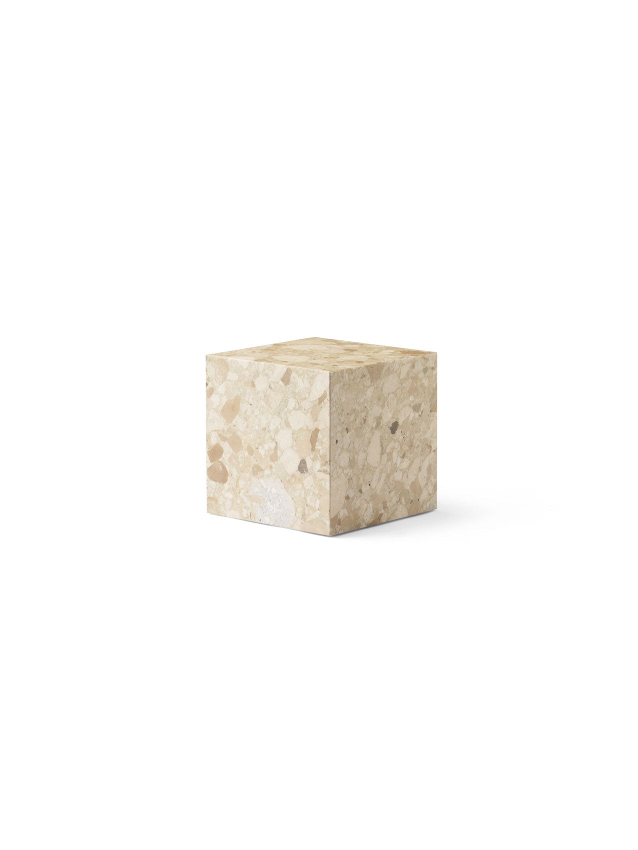 Audo Copenhagen MARBLE PLINTH