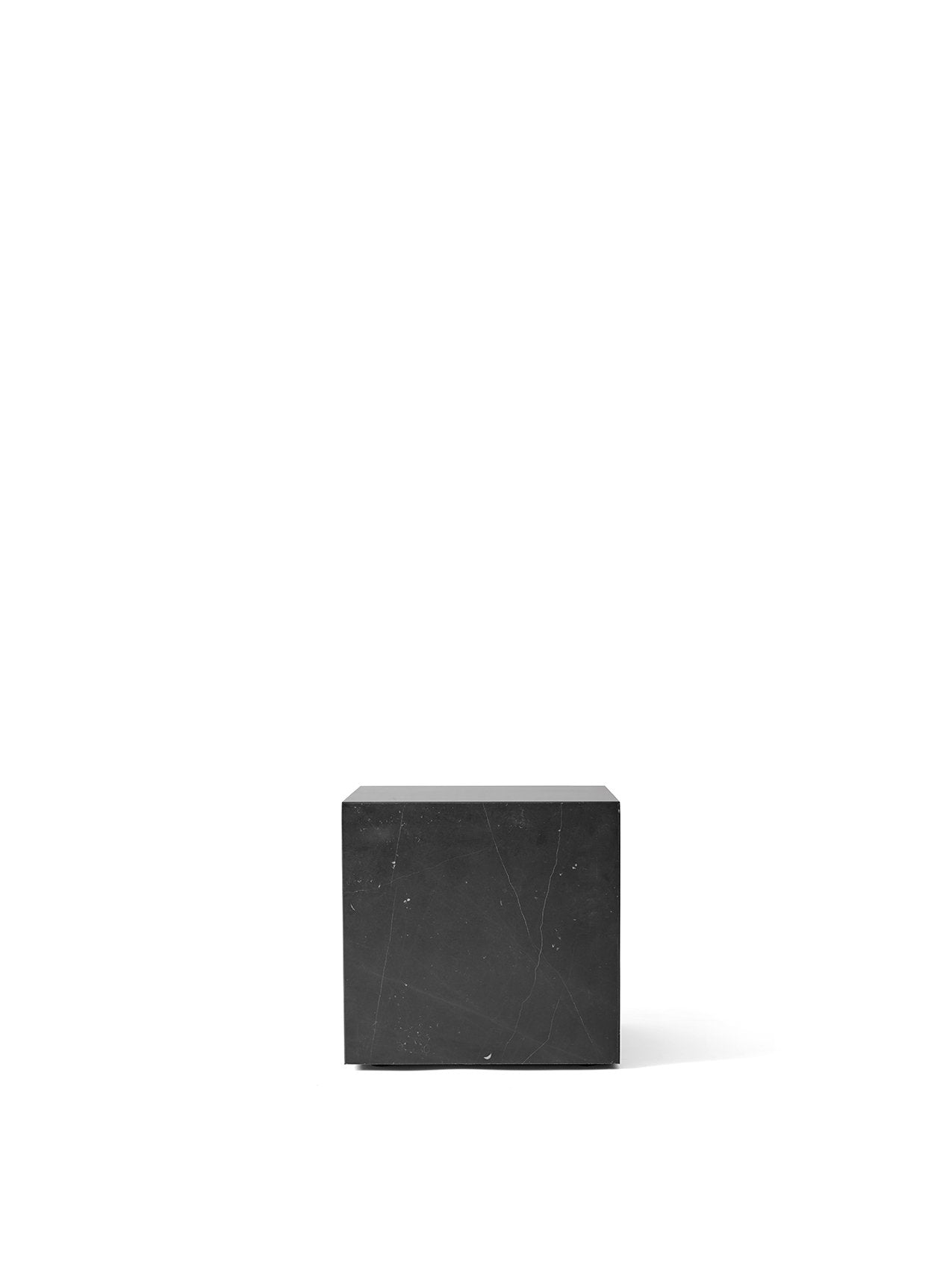 Audo Copenhagen MARBLE PLINTH