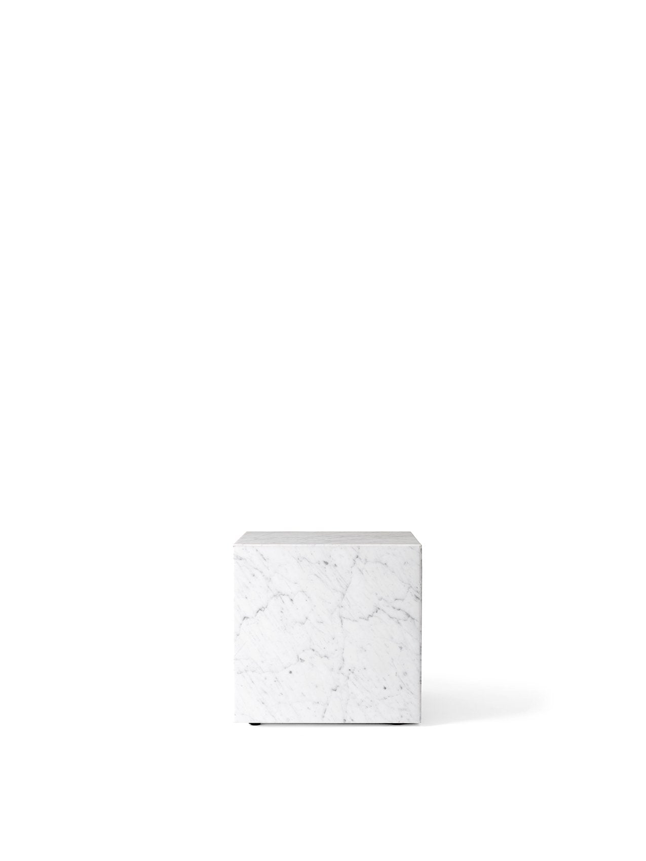 Audo Copenhagen MARBLE PLINTH