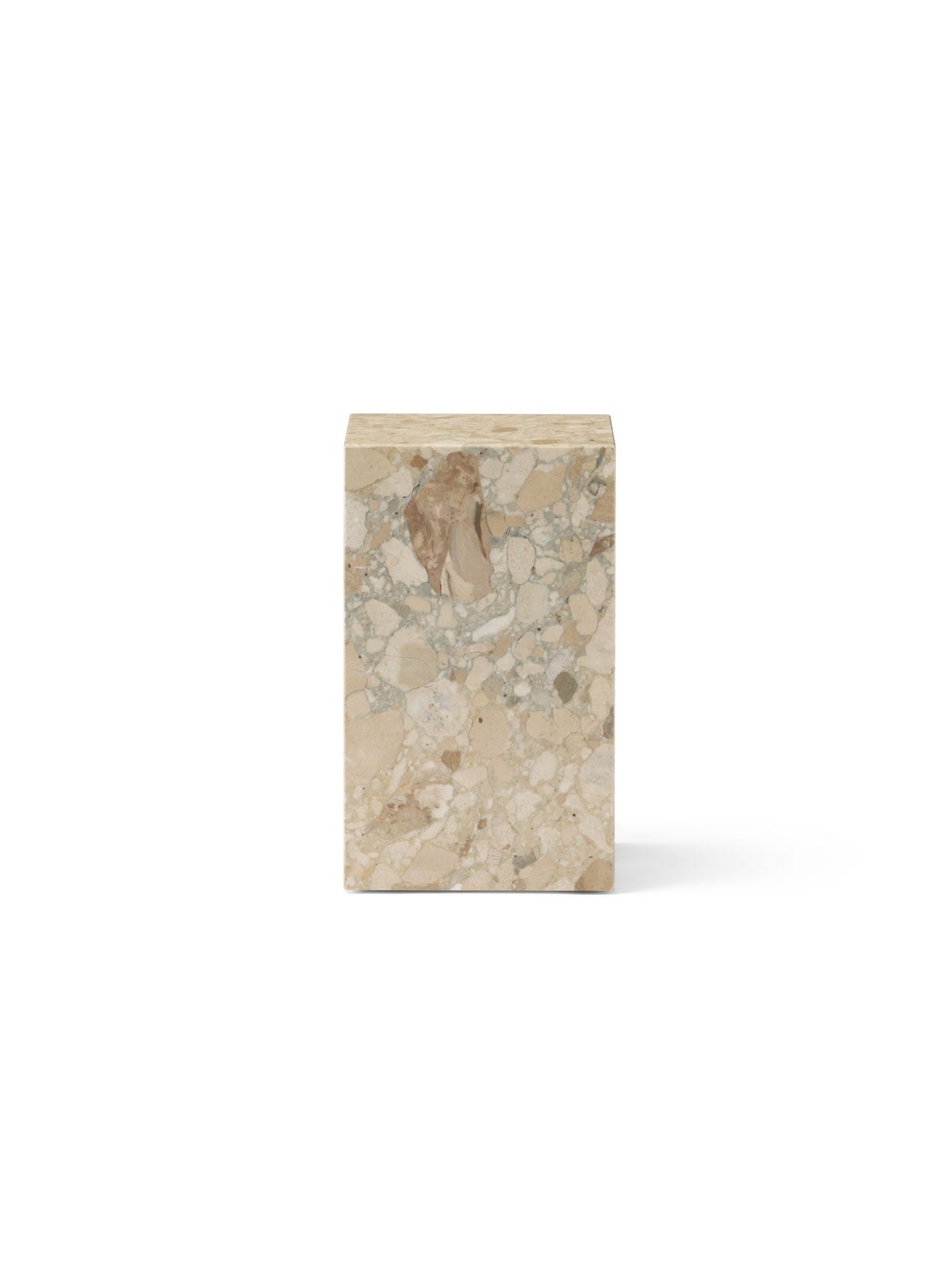 Audo Copenhagen MARBLE PLINTH