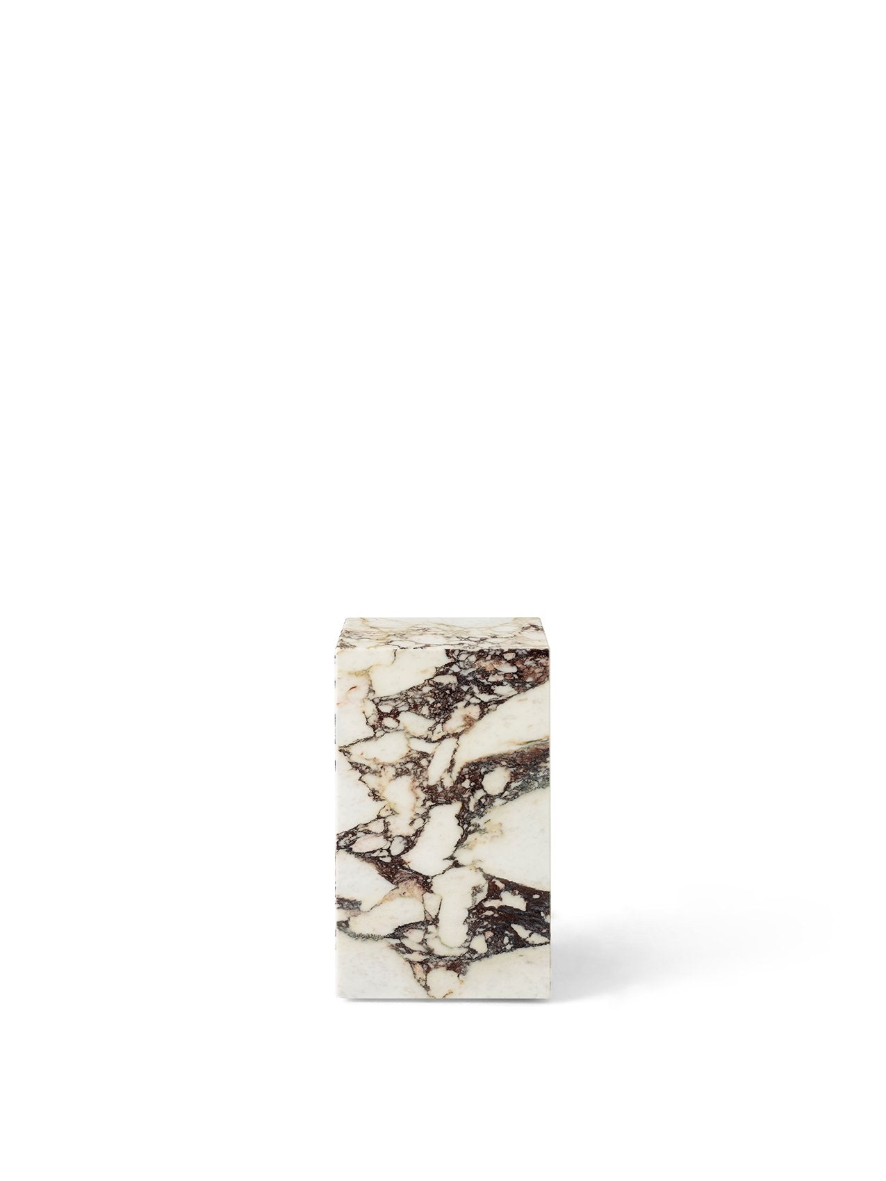 Audo Copenhagen MARBLE PLINTH