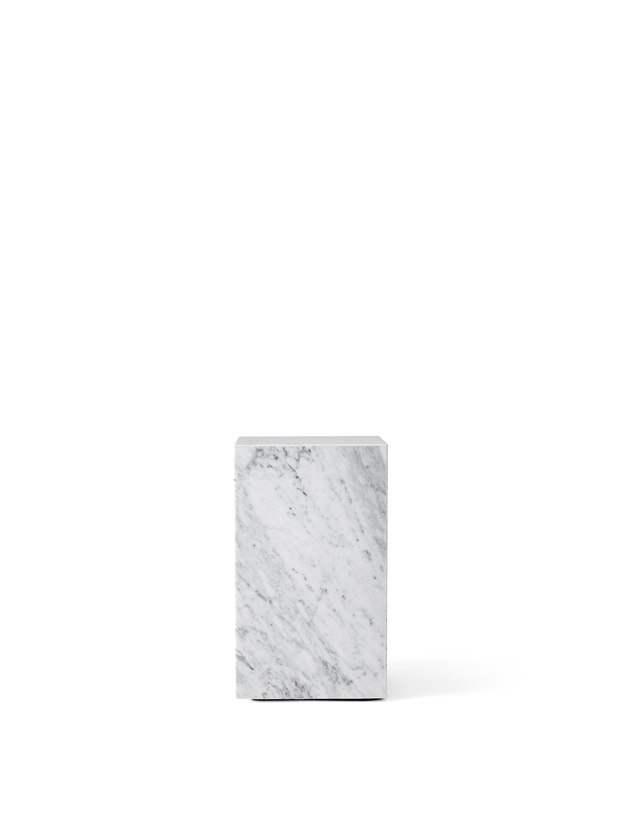 Audo Copenhagen MARBLE PLINTH