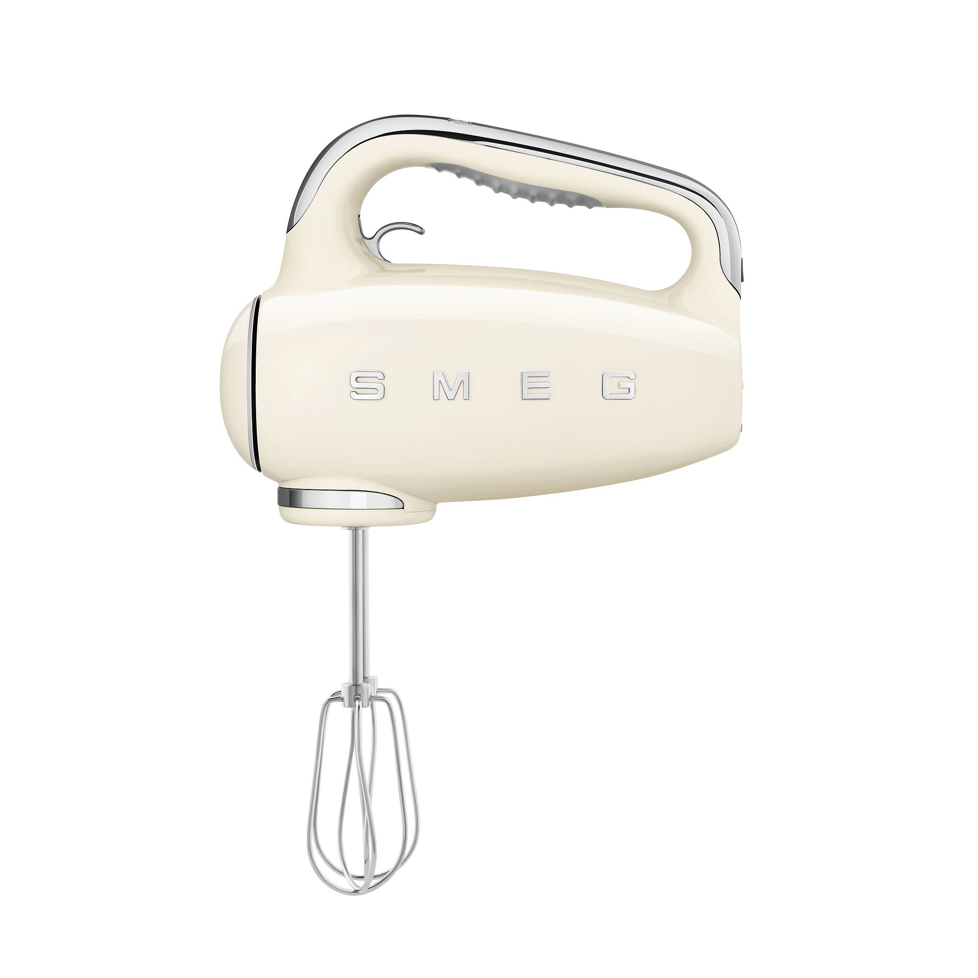 Smeg Hand Mixer - Cream