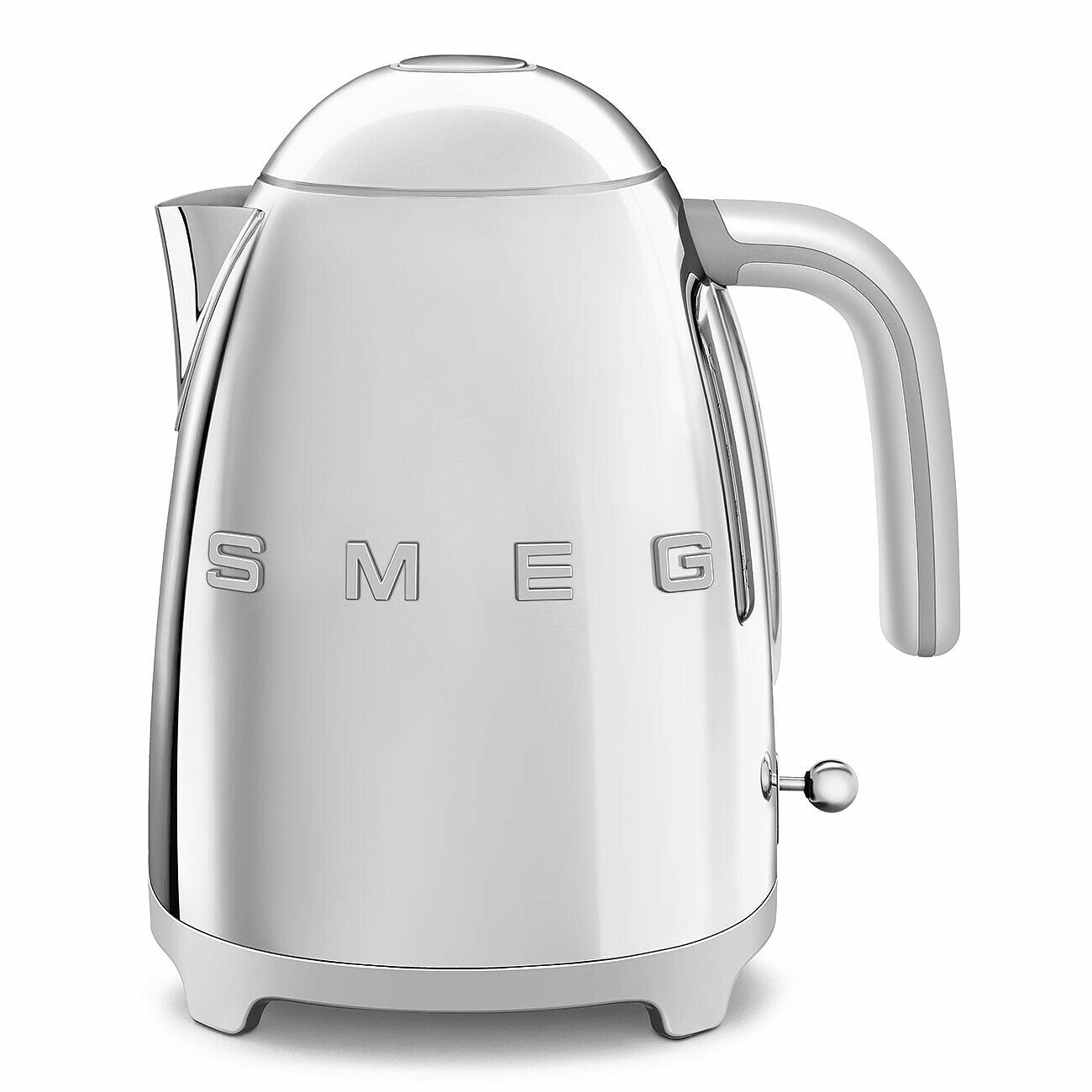 Smeg Electric Kettle - Fixed Temperature - 1.7L - Stainless Steel