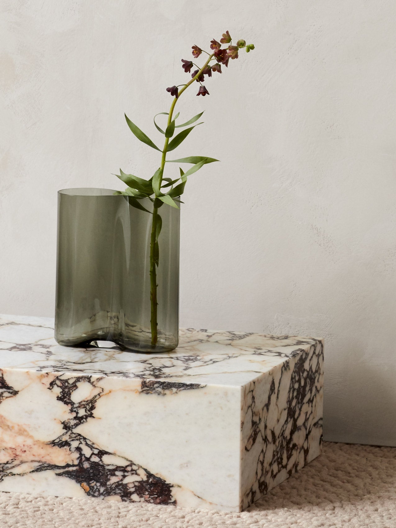 Audo Copenhagen MARBLE PLINTH