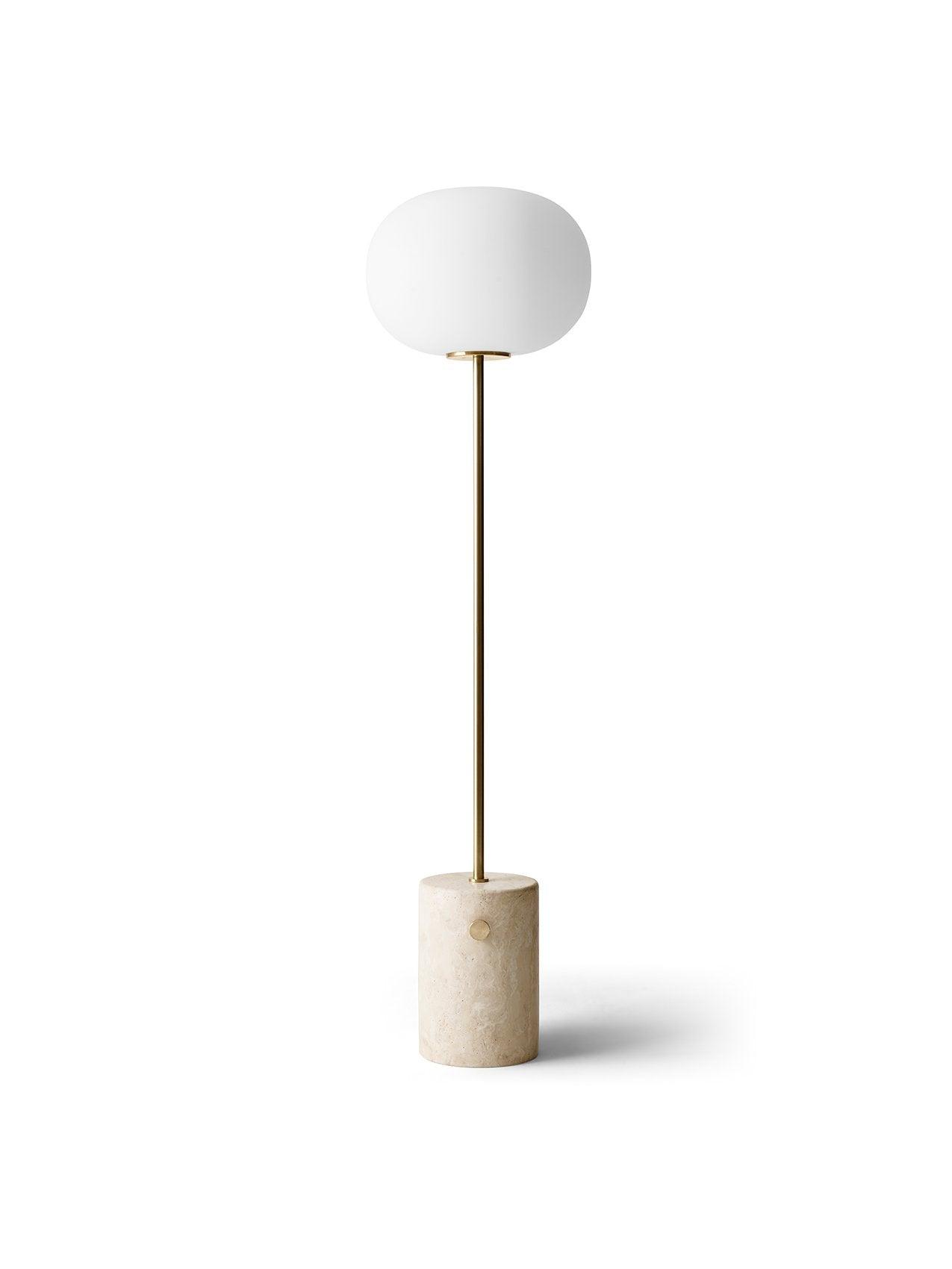 AUDO COPENHAGEN JWDA FLOOR LAMP - Thirty Six Knots - thirtysixknots.com