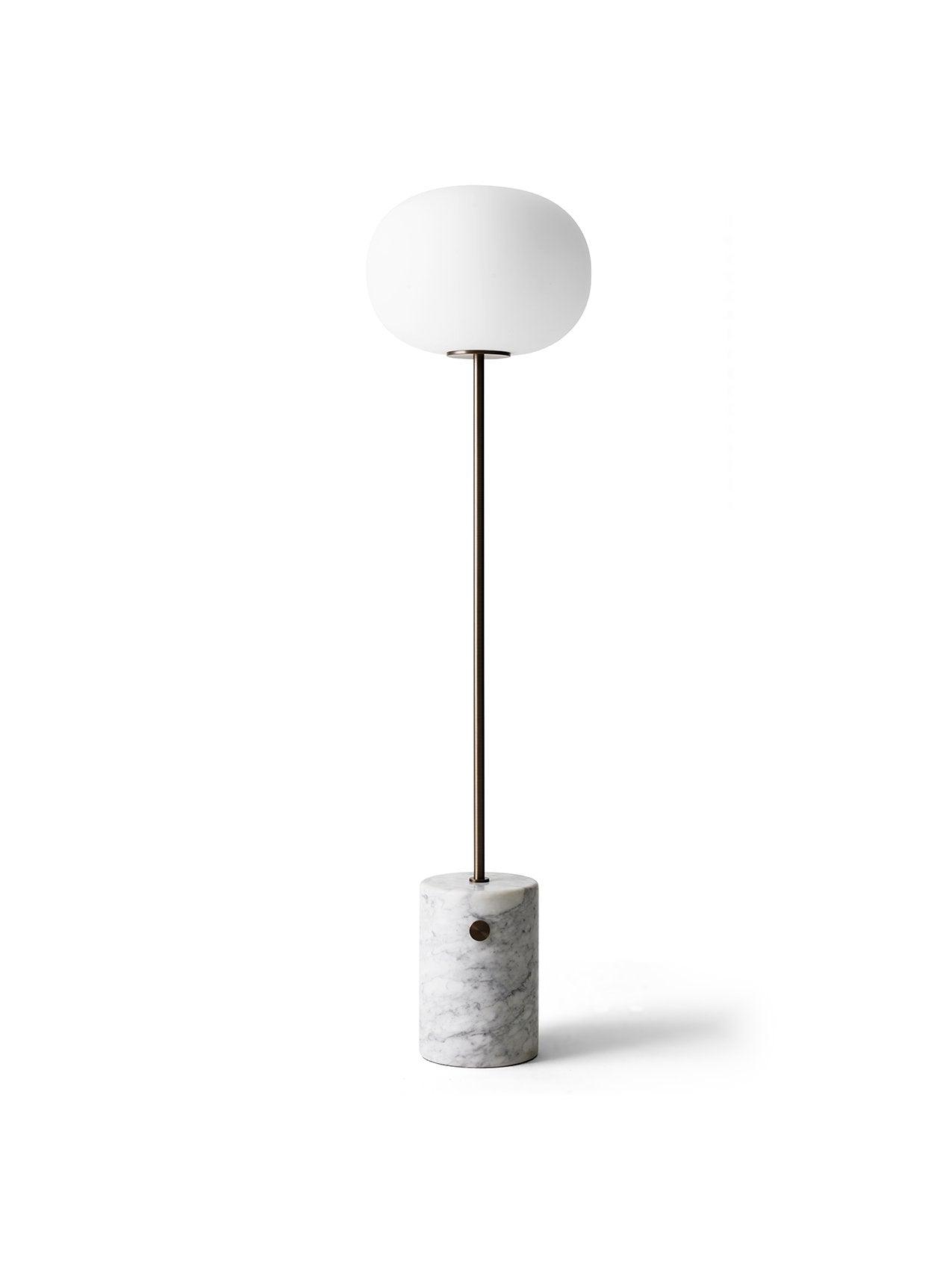 AUDO COPENHAGEN JWDA FLOOR LAMP - Thirty Six Knots - thirtysixknots.com