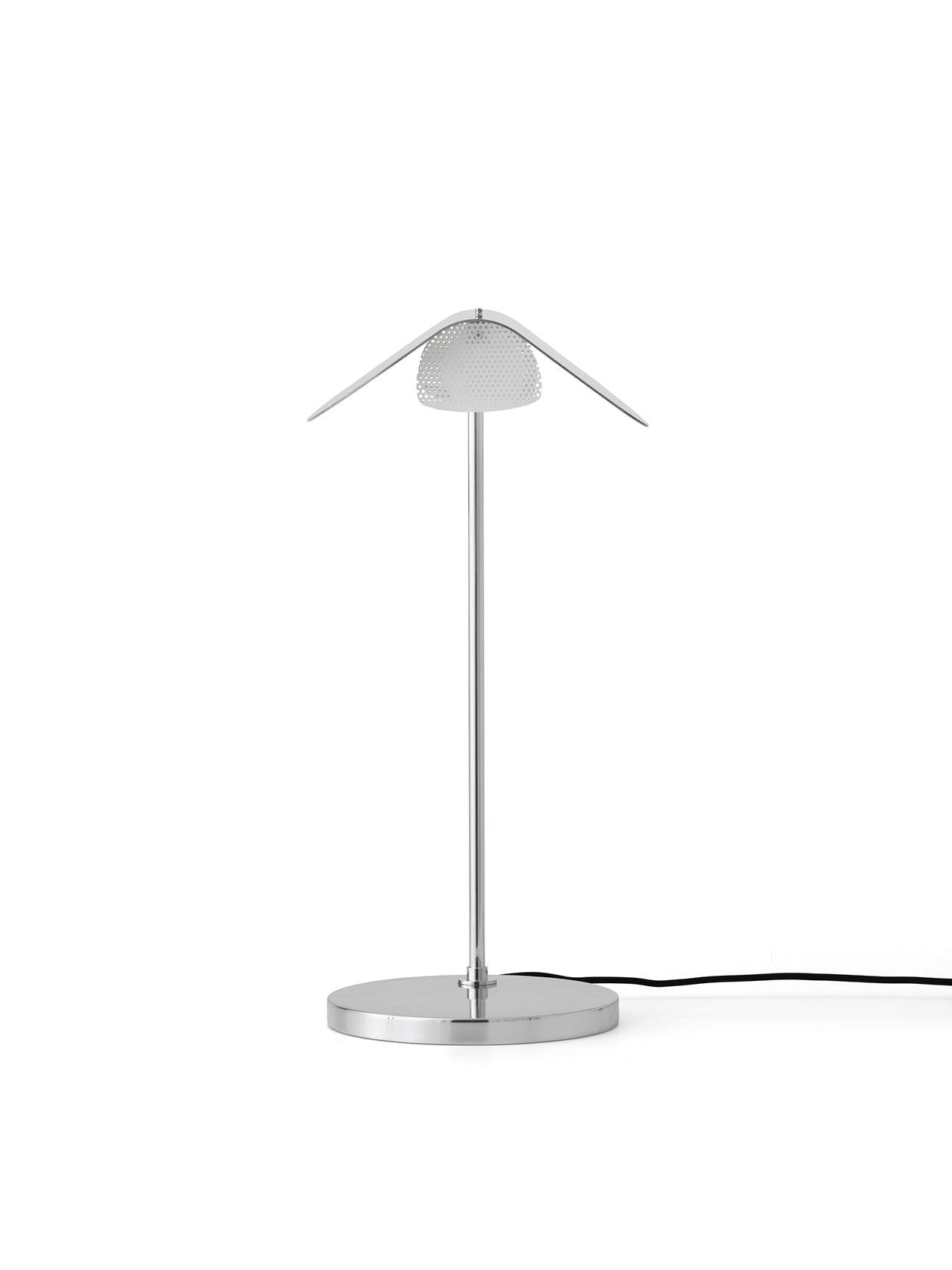 AUDO COPENHAGEN WING TABLE LAMP - Thirty Six Knots - thirtysixknots.com