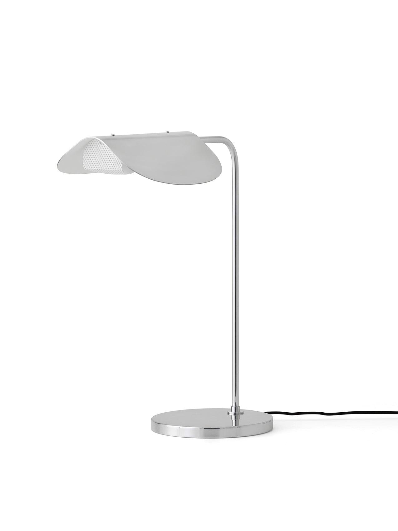 AUDO COPENHAGEN WING TABLE LAMP - Thirty Six Knots - thirtysixknots.com