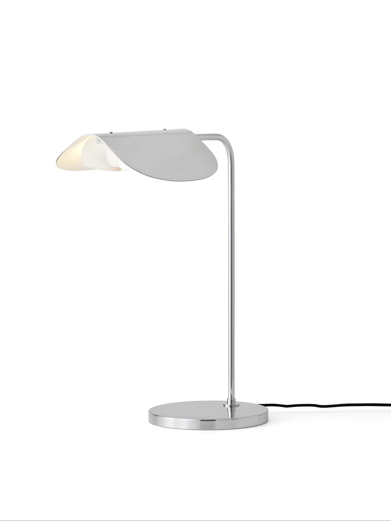 AUDO COPENHAGEN WING TABLE LAMP - Thirty Six Knots - thirtysixknots.com