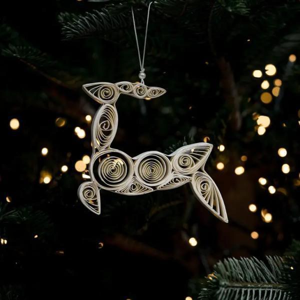 Mix Christmas Ornaments Bundle (Set of 20)