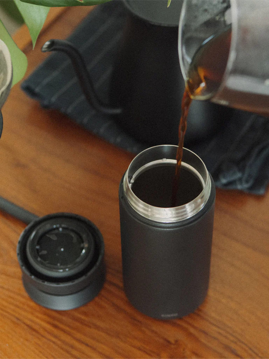 Kinto Travel Tumbler - (350ml/12oz)