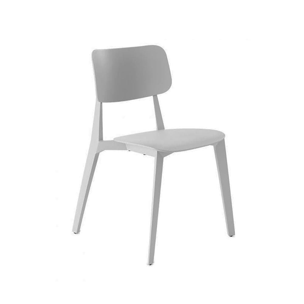 Stellar cool grey - Kitchen & Dining Room Chairs by TOOU