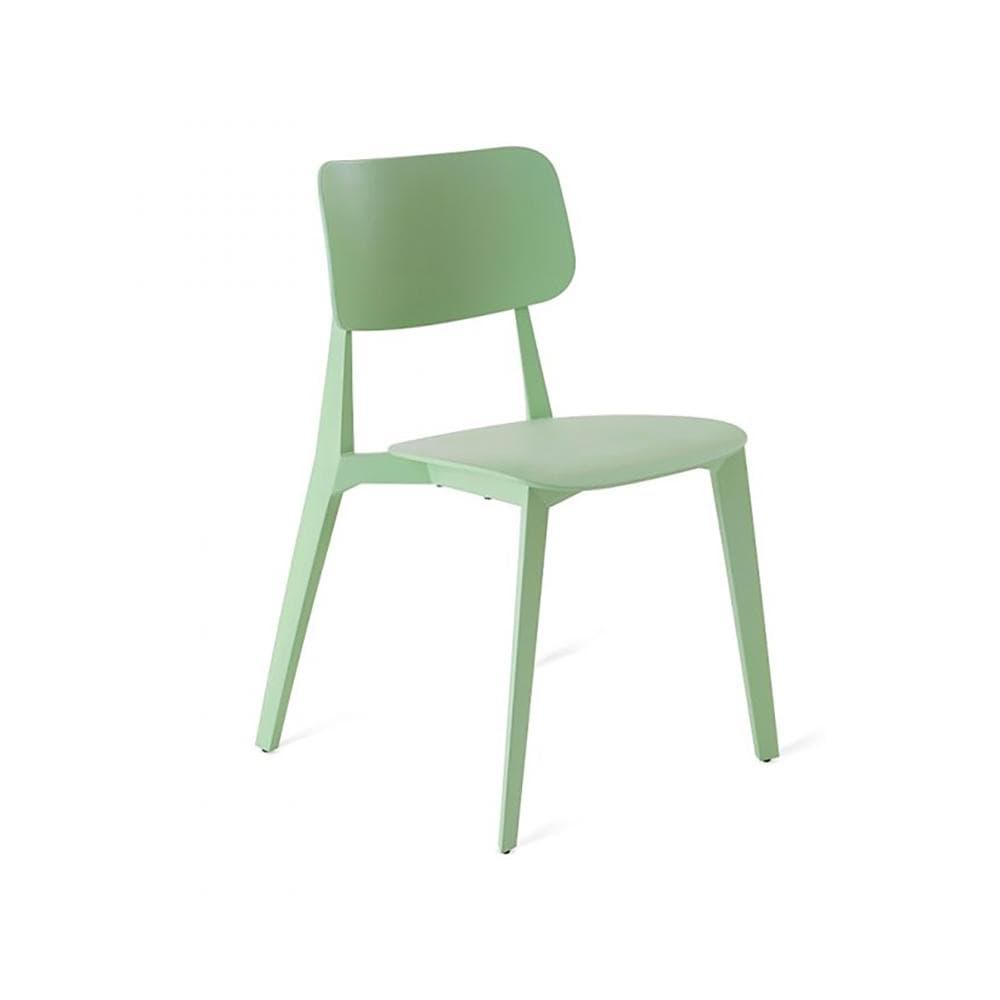 Stellar mint green - Kitchen & Dining Room Chairs by TOOU