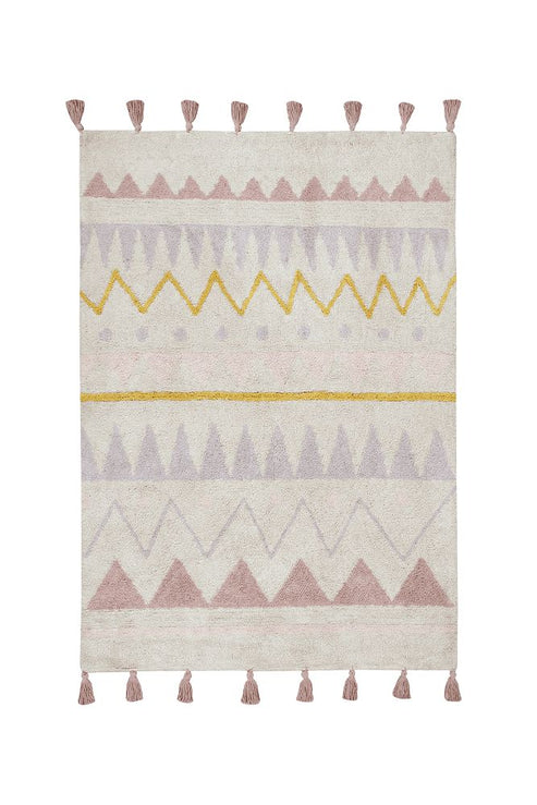 Azteca Natural-Vintage Nude