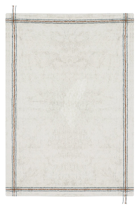 Washable Rug Cuisine Natural