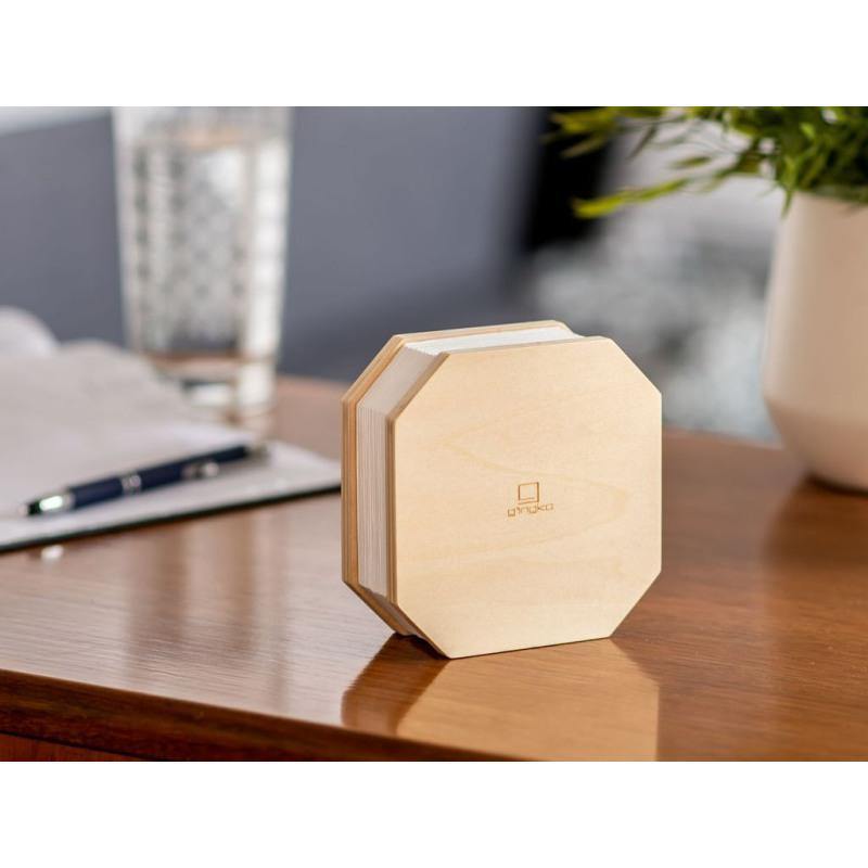Gingko Smart Accordion Lamp - Thirty Six Knots - thirtysixknots.com