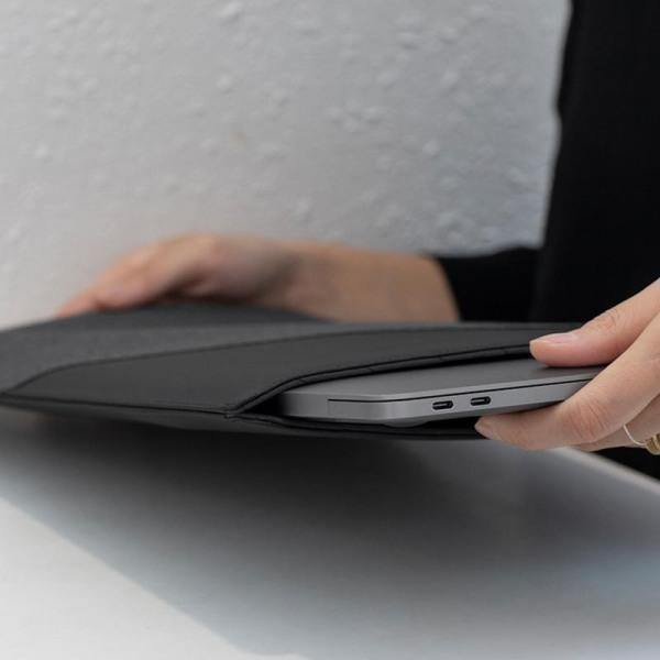 NATIVE UNION STOW SLIM FOR MACBOOK (15/16") - Thirty Six Knots - thirtysixknots.com