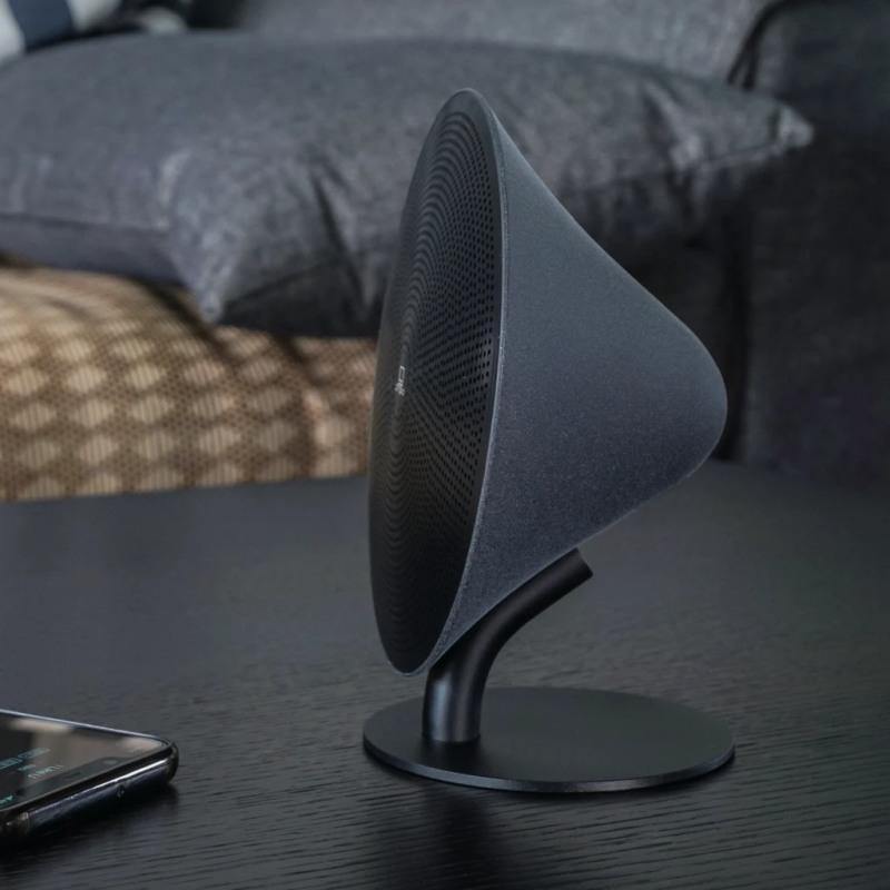 Gingko Mini Halo One Bluetooth Speaker - Thirty Six Knots - thirtysixknots.com