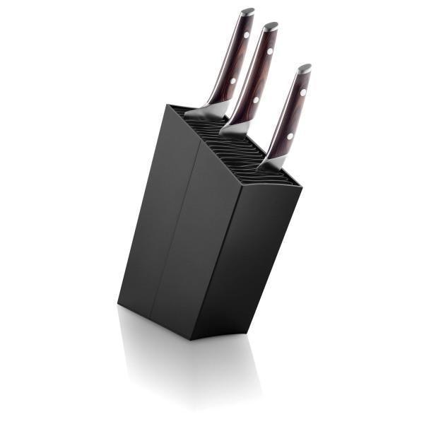 EVA SOLO Angled Knife Block - Thirty Six Knots - thirtysixknots.com