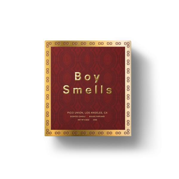 Boy Smells BROKEN ROSARY 8.5OZ - Thirty Six Knots - thirtysixknots.com