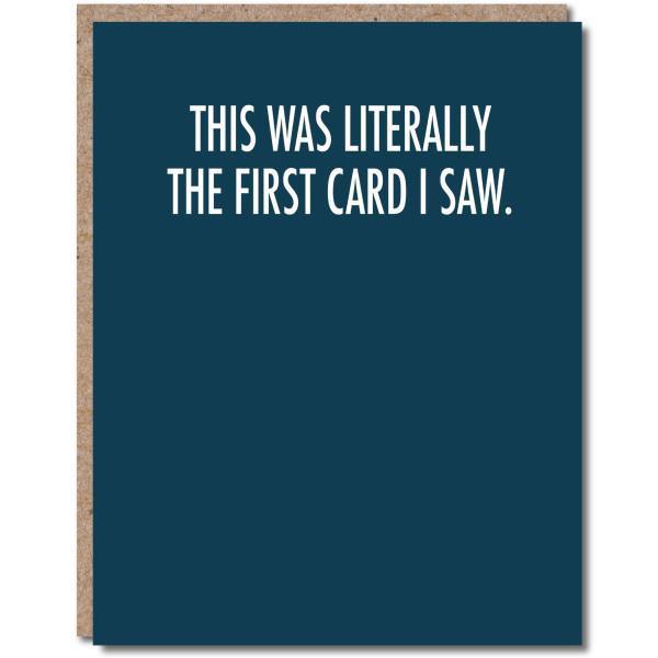 Birthday Card • Funny Birthday Cards • Happy Birthday - Thirty Six Knots - thirtysixknots.com