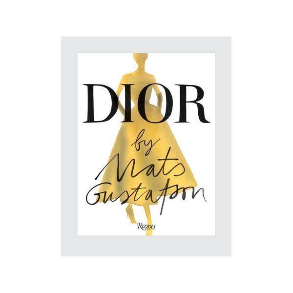 Dior by Mats Gustafson - Thirty Six Knots - thirtysixknots.com