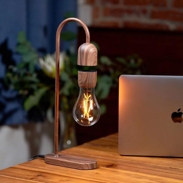 Gingko Evaro Teardrop Lightbulb Lamp - Thirty Six Knots - thirtysixknots.com