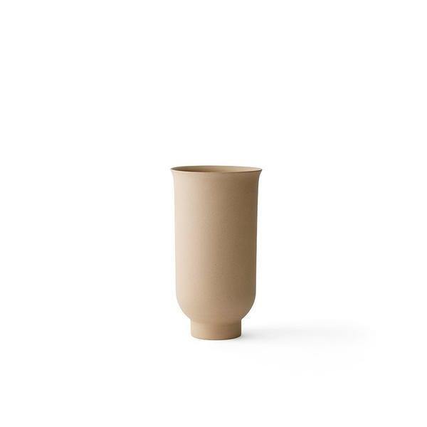 Audo Copenhagen Cyclades Vase - Thirty Six Knots - thirtysixknots.com