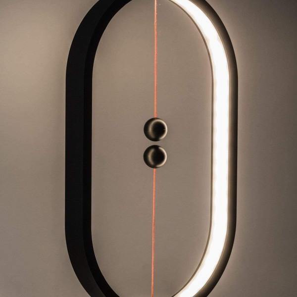 Magnet Light - Thirty Six Knots - thirtysixknots.com