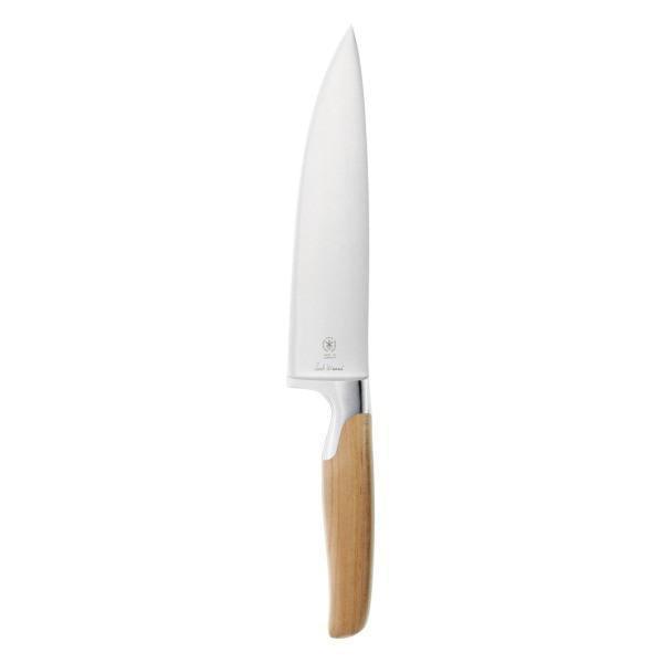 MONO Sarah Wiener Chef's Knife, 8" - Thirty Six Knots - thirtysixknots.com