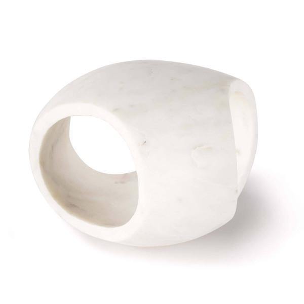 Regina Andrew Bruno Marble Sculpture Small - Thirty Six Knots - thirtysixknots.com