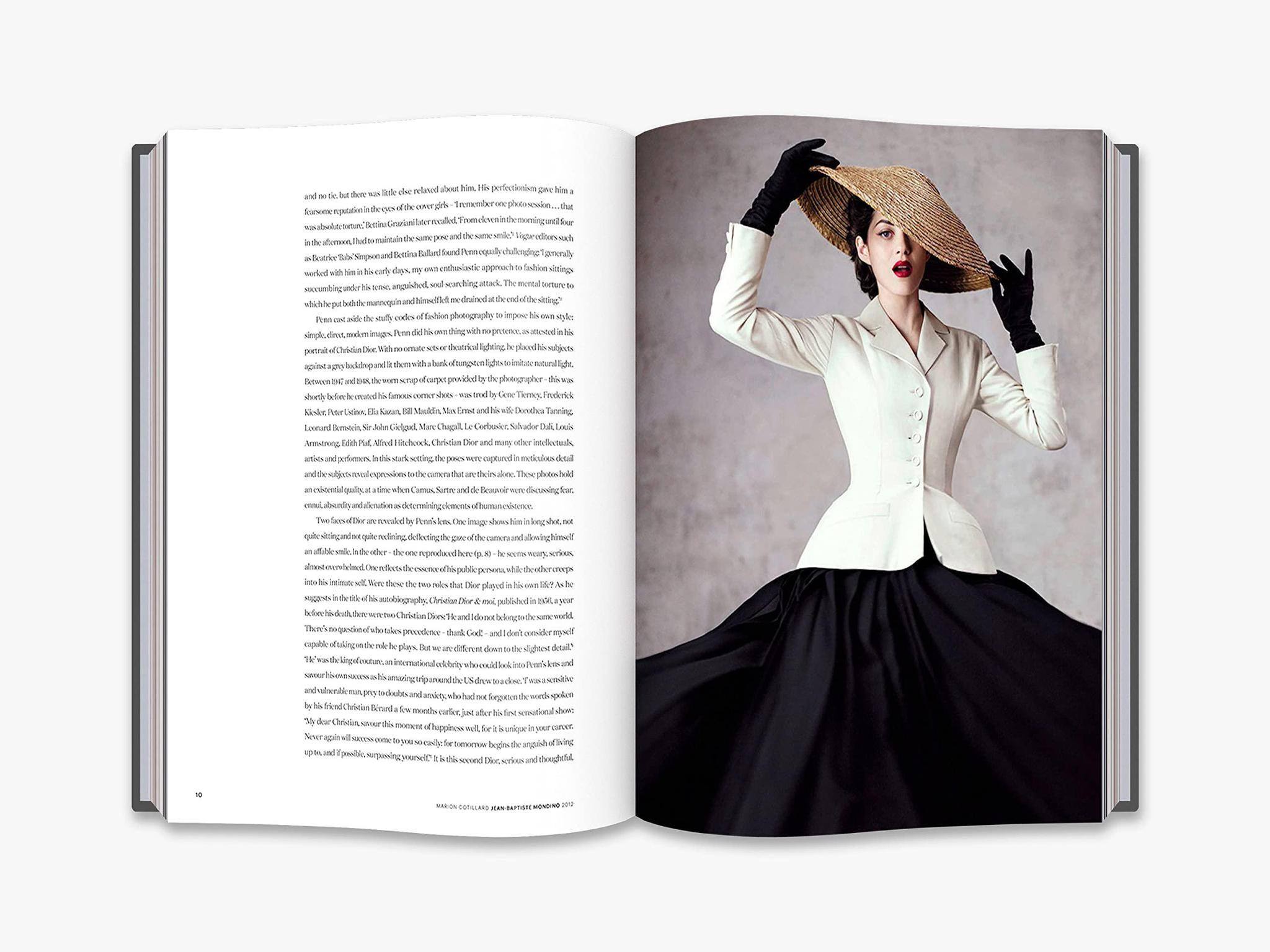 Dior: New Looks by Jerome Gautier - Thirty Six Knots - thirtysixknots.com
