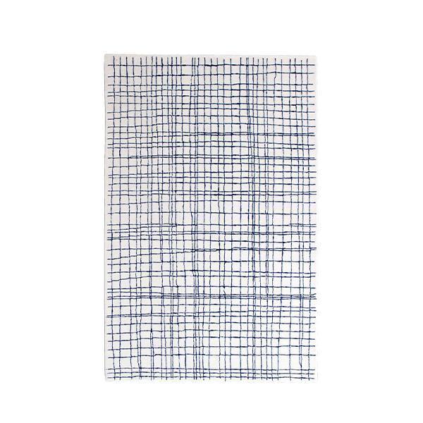 Rough Sketch - Thirty Six Knots - thirtysixknots.com