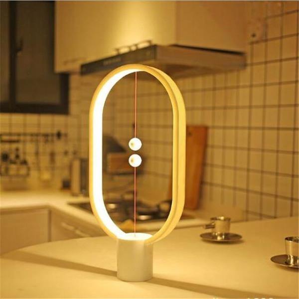 Magnet Light - Thirty Six Knots - thirtysixknots.com