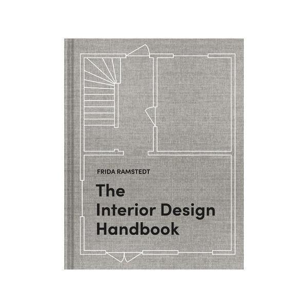 The Interior Design Handbook - Thirty Six Knots - thirtysixknots.com