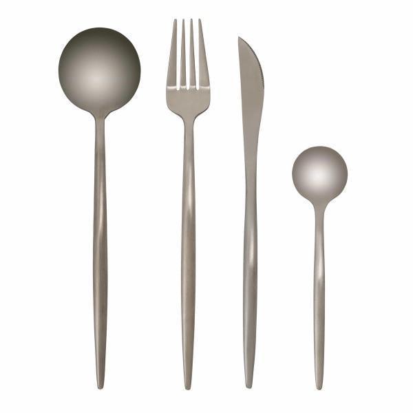 Spain Flatware Set - Thirty Six Knots - thirtysixknots.com