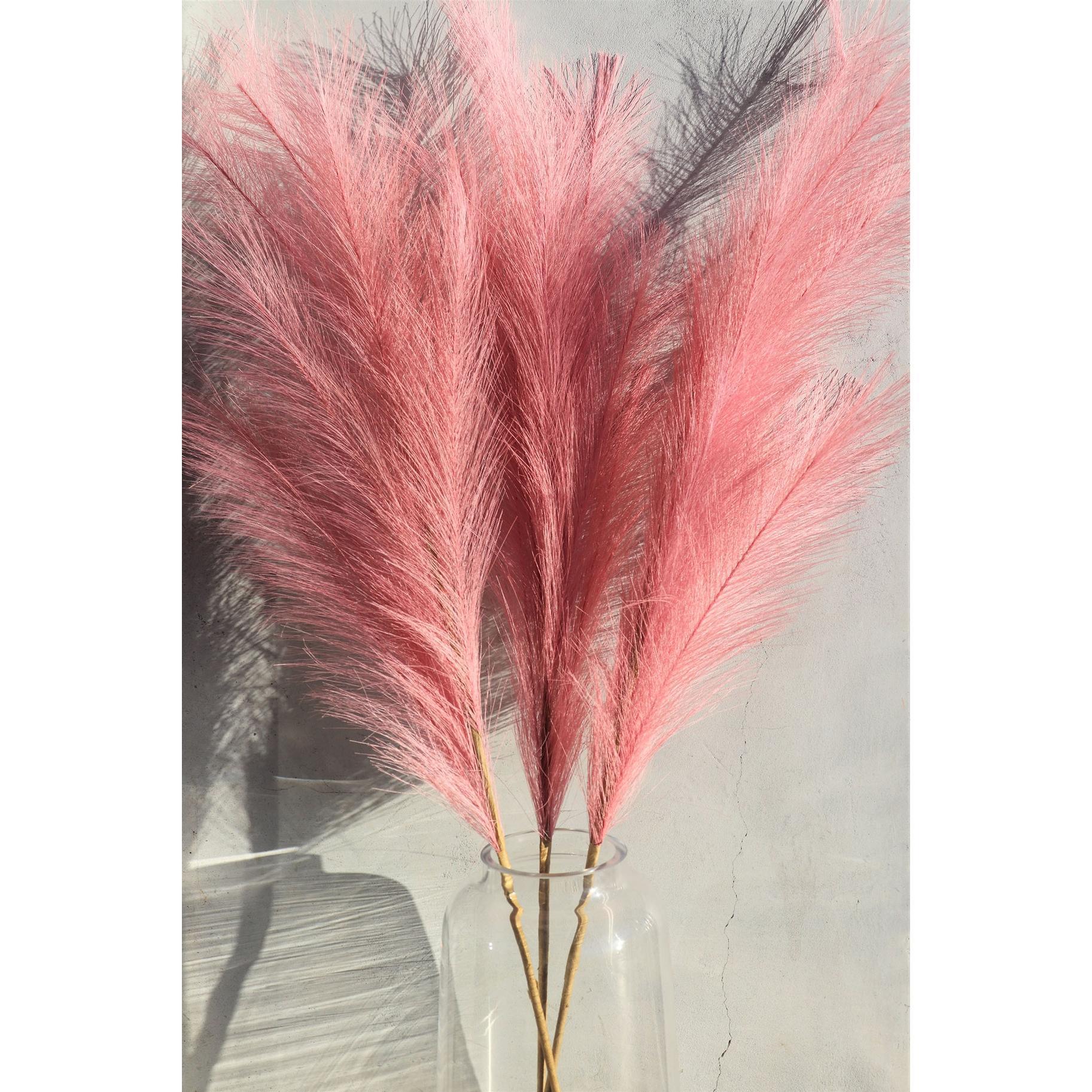 Large Pampas Grass - Single Stems - Thirty Six Knots - thirtysixknots.com