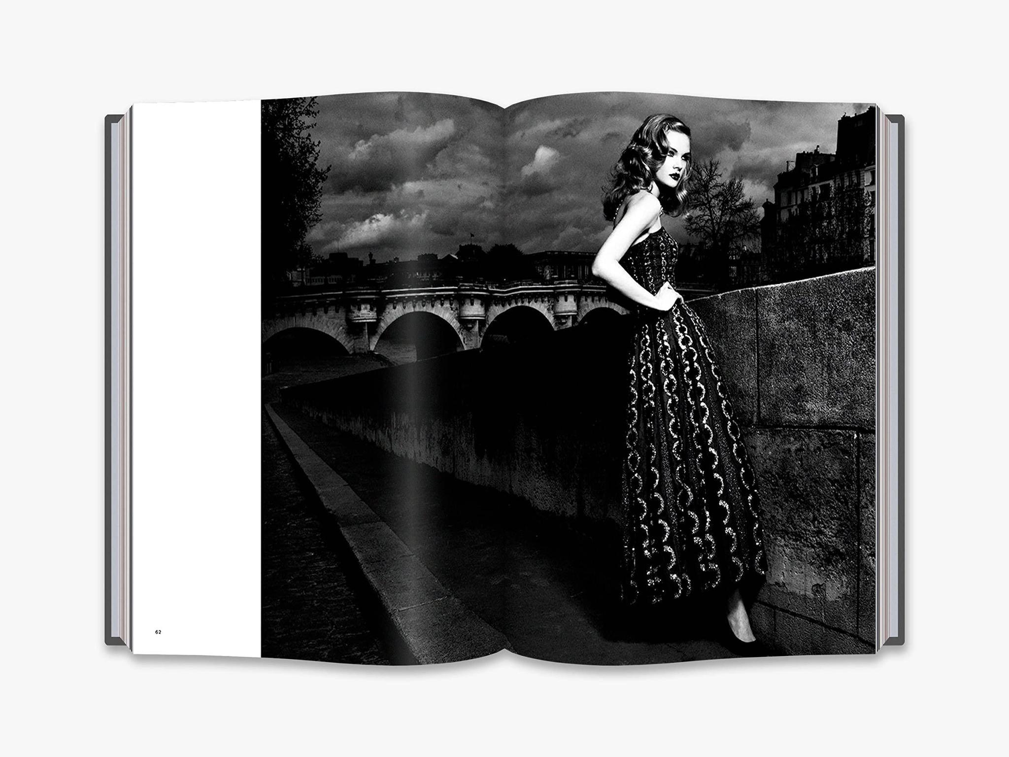 Dior: New Looks by Jerome Gautier - Thirty Six Knots - thirtysixknots.com
