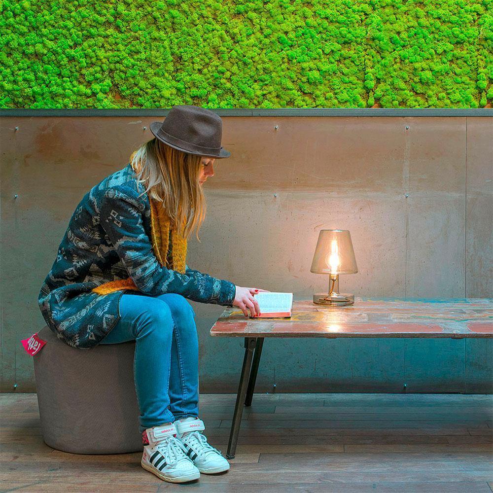 Fatboy Transloetje - Thirty Six Knots - thirtysixknots.com