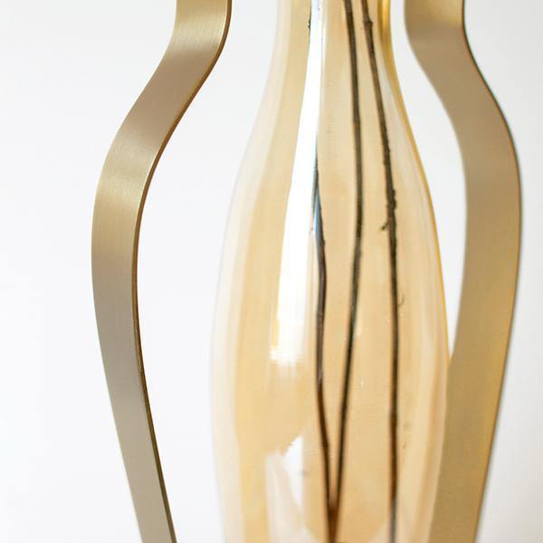 Kitbox Droplet Tall Vase - Thirty Six Knots - thirtysixknots.com