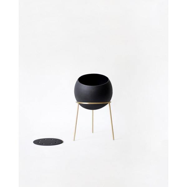 Kitbox Globe Maxi Planter - Thirty Six Knots - thirtysixknots.com
